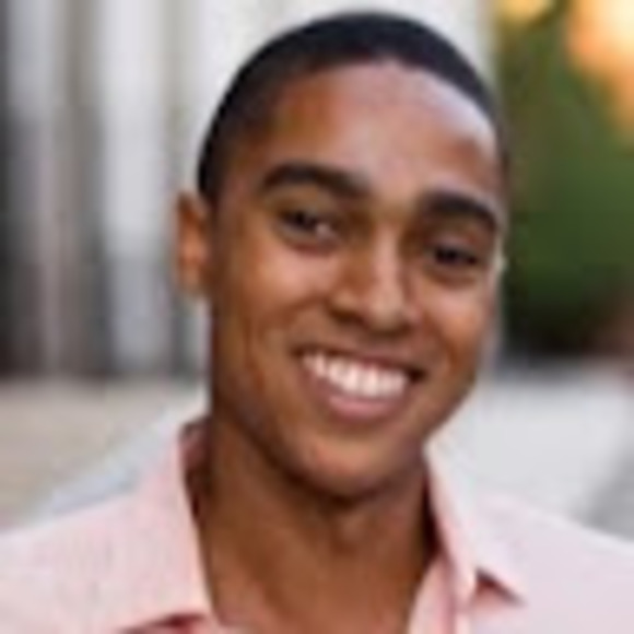 Meet your Posher, Michael - Picture 1 of 1